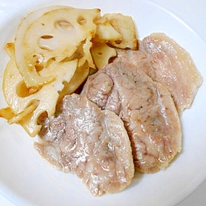 豚肩ロースのブロック肉で 焼き塩豚 レシピ 作り方 By V るん 0394 楽天レシピ 豚肩ロースのブロック肉で 焼き塩豚 レシピ 作り方 By V るん 0394 楽天レシピ